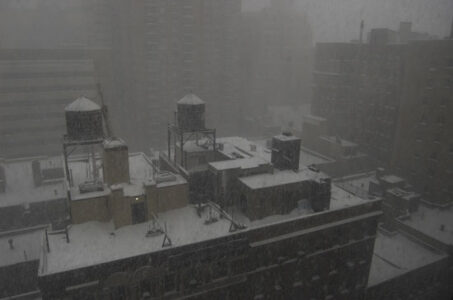 Turning Up the Heat Image